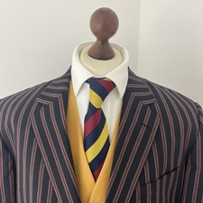 Gurteen  Boating Blazer Mens