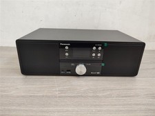 Panasonic SC-DM202EGK Stereo