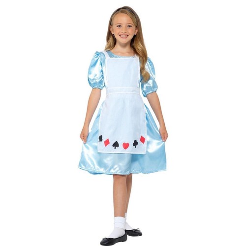 Karnival storybook alice - alice, in