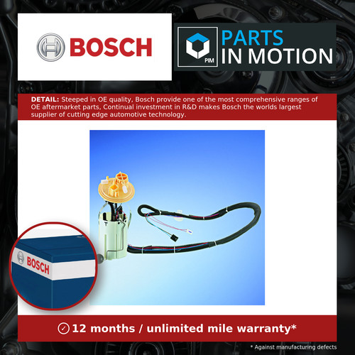 Fuel pump fits - fuel,