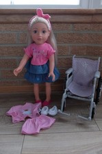 Designafriend Doll in