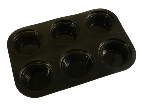 Jumbo crown american muffin - jumbo,