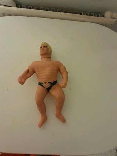 Vintage stretch armstrong - vintage,
