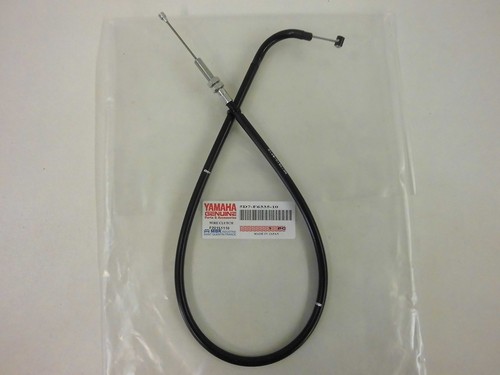 Original clutch cable clutch
