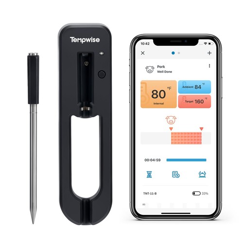 Bluetooth wireless meat - wireless,