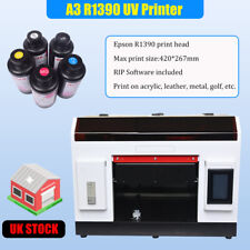 【UK Stock】A3 Size Inkjet