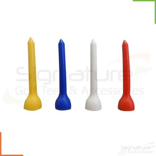 50mm standard plastic golf - 50mm,