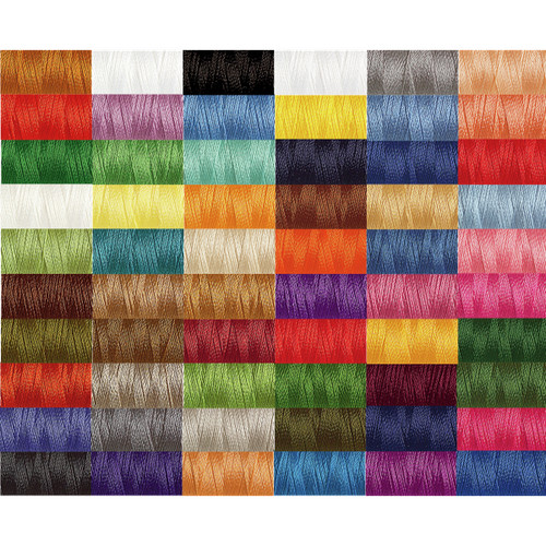Gutermann 500m rayon - gutermann,