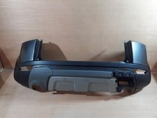 GENUINE REAR BUMPER / BACK BUMPER RANGE ROVER EVOQUE 2011-2014 BJ32-17D781-A