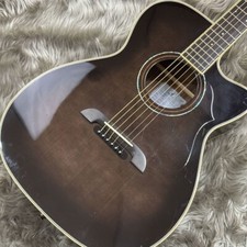 K. Yairi SWY-RO1 Acoustic Guitar