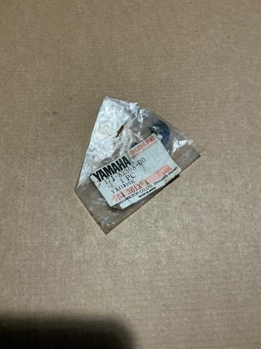 Genuine yamaha indicator stay - genuine,