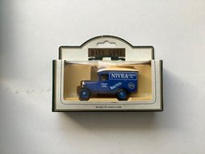 LLEDO DAYS GONE VINTAGE MODEL