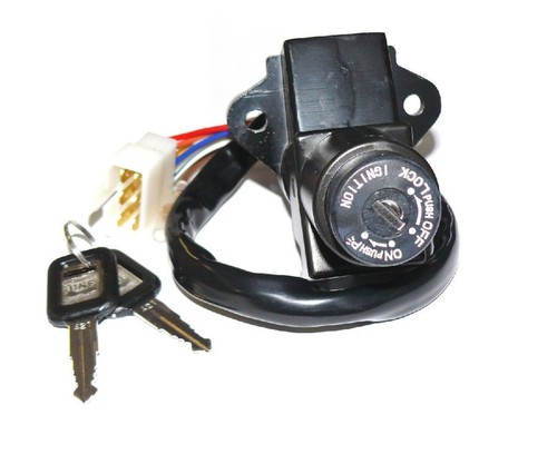 Ignition block kawasaki gpx - block,