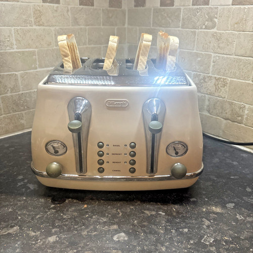 Longhi ctov4003 icona - de'longhi,