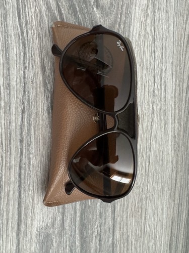 Ray ban cats 5000 brown - ban,