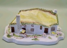 Vintage Coalport - Mother