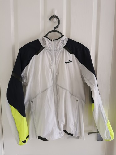 Brooks run visible jacket - jacket, xs