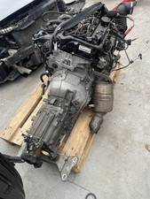 BMW 118d 2.0litre Diesel N47 Engine And Gearbox Complete 2012