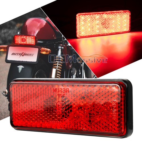Tail driving running lights - running,