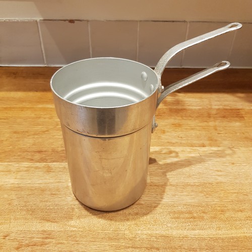 Bourgeat bain marie aluminium - marie,