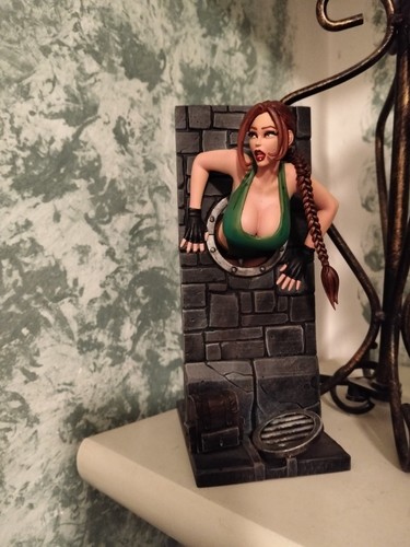 Lara croft tomb - tomb, raider