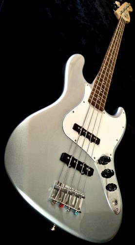 Fender squier affinity - fender,