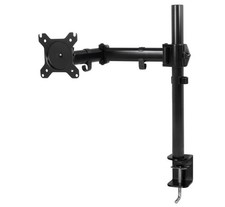 Desk Mount Single Monitor Arm