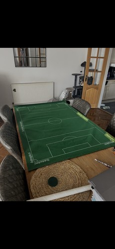 Subbuteo 61178 astropitch - 61178,