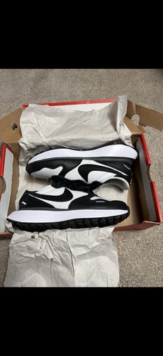 Nike phoenix waffle panda - phoenix, /