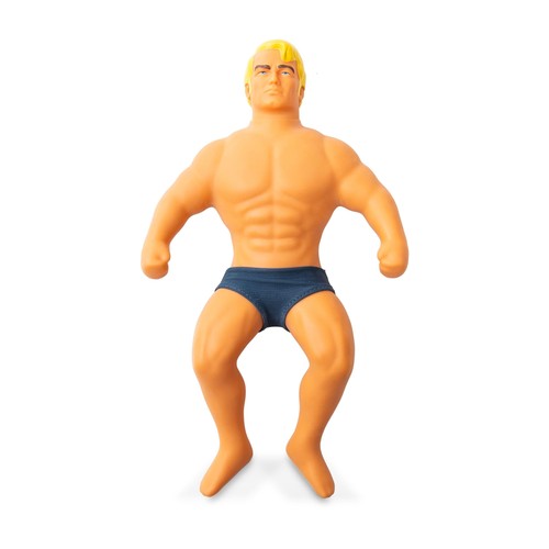 Stretch armstrong basic fun - stretch,