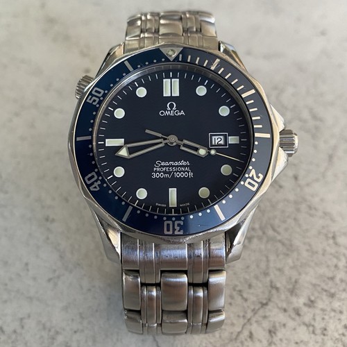 Omega seamaster 300 - omega,
