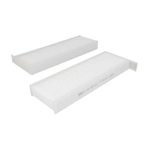 Cabin filter fits - filter, 5
