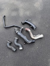 AUDI S3 8P Mk2 TTS 8J  Turbo