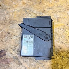 VAUXHALL CORSA C /MERIVA A