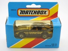 MATCHBOX MACAU 1983 MB24