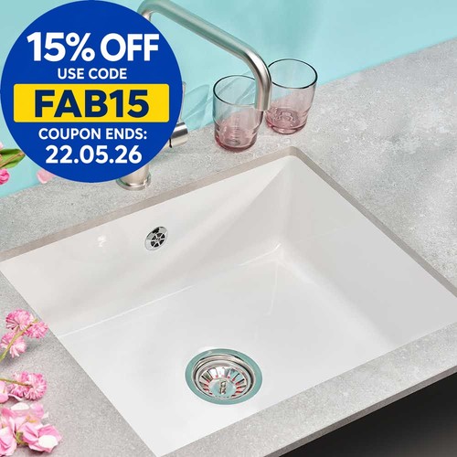 Reginox mataro kitchen sink - kitchen,