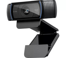 Logitech C920 Pro HD Webcam