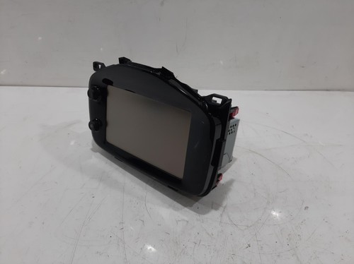 Toyota aygo mk2 - mk2, 2014-2018
