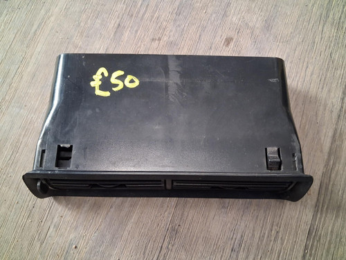 Used dashboard center - , vent