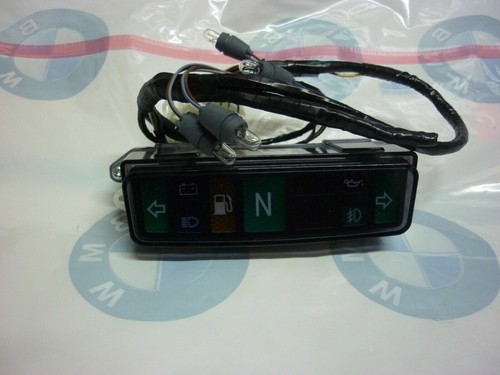 Blocco spie assy bmw r850rt - blocco,