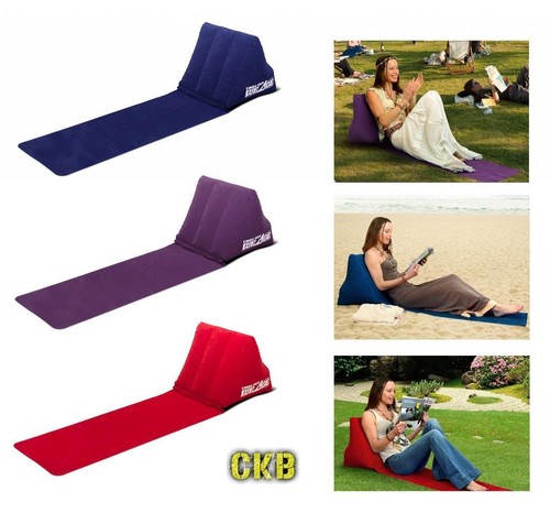 Chill wedge inflatable - wedge,