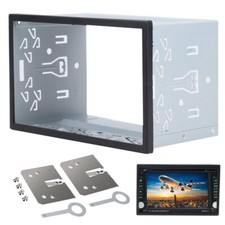 Double 2 Din Car Van Stereo