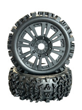 B198 RC 1/8 Off Road Buggy