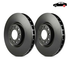 D7721 Premium Discs Rotors EBC