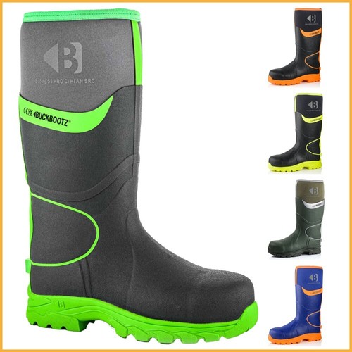 Buckler buckbootz bbz8000 - buckler,