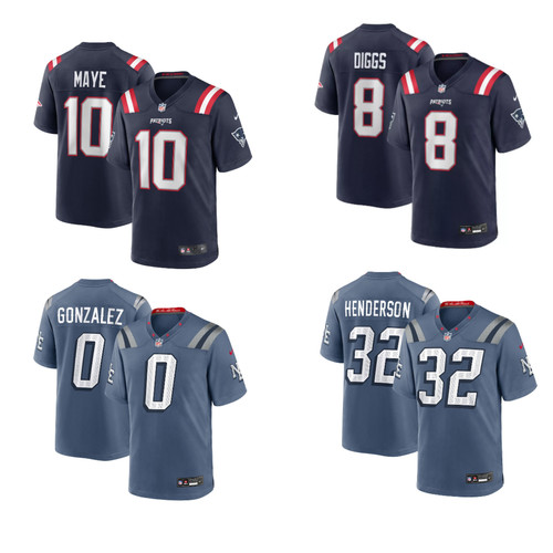 New england patriots men - england, men's
