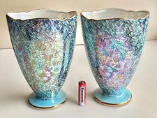 Pair Vintage Royal Winton