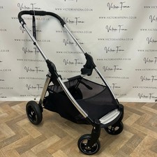 Mamas And Papas Flip Xt3