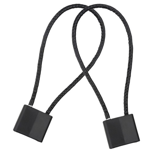 Metal wire lock cable - metal,