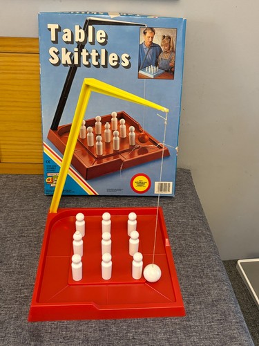 Table skittles padgett - table, by